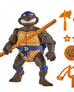 Teenage Mutant Ninja Turtles akčná figúrka Donatello 10 cm (Classic Turtle Assortment)